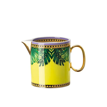 Versace Rosenthal - Jungle Animalier Creamer Milk pot