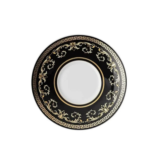 Virtus Gala Espresso Cup & Saucer